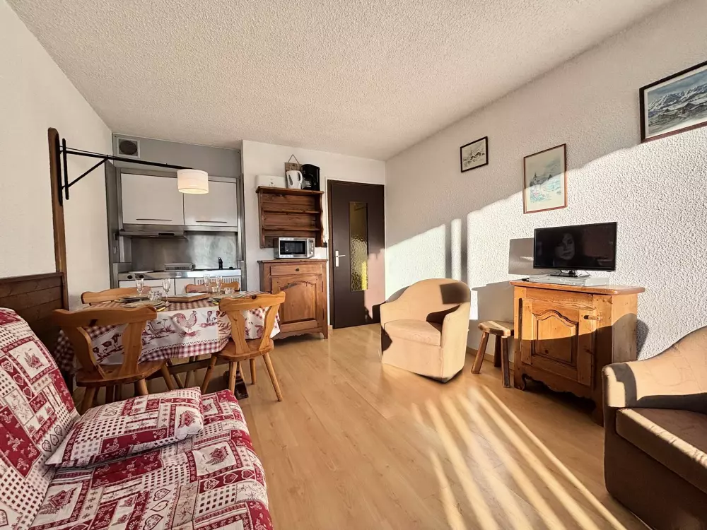 Location de Vacances Notre-Dame-de-Bellecombe 34