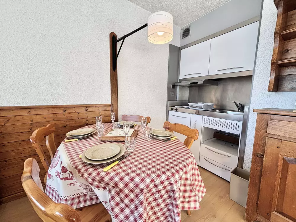 Location de Vacances Notre-Dame-de-Bellecombe 34