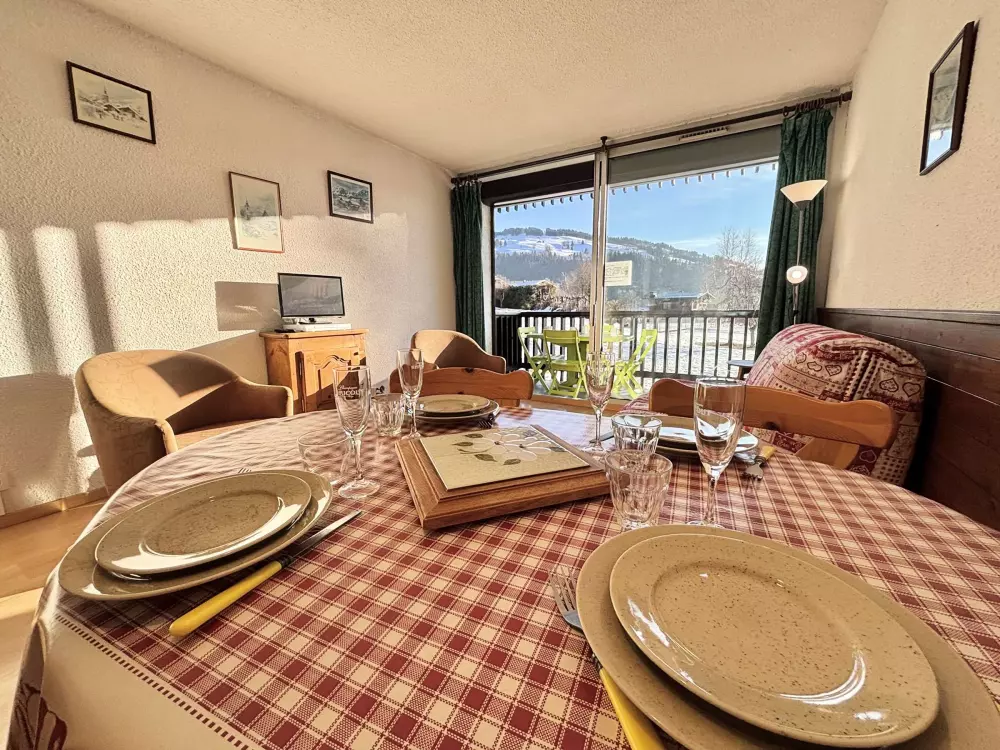 Location de Vacances Notre-Dame-de-Bellecombe 34