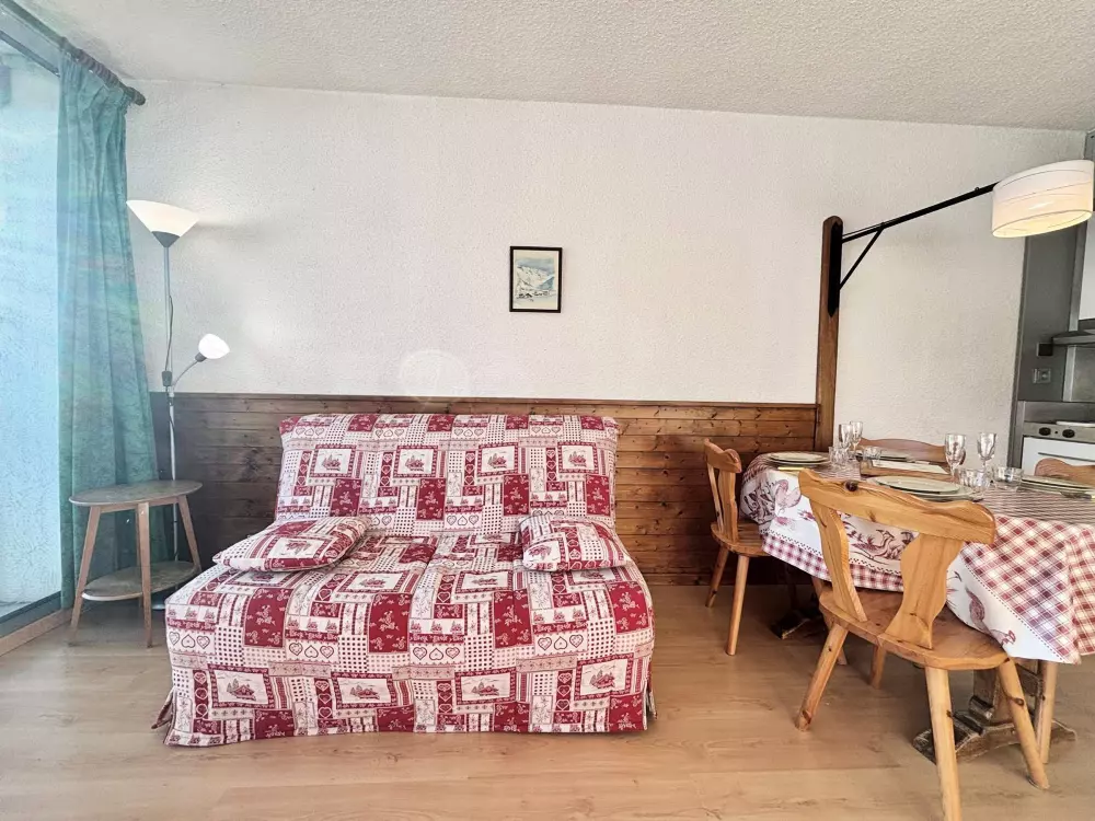 Location de Vacances Notre-Dame-de-Bellecombe 34