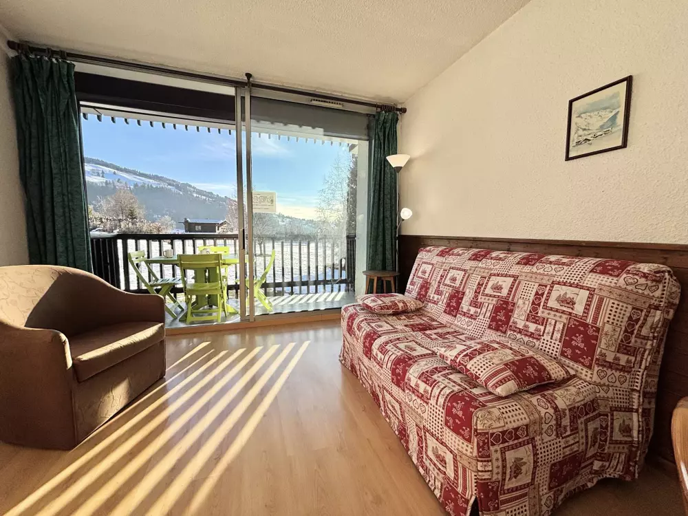 Location de Vacances Notre-Dame-de-Bellecombe 34