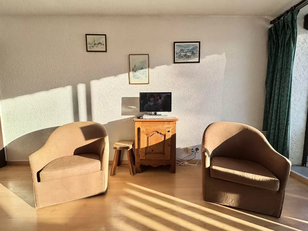 Location de Vacances Notre-Dame-de-Bellecombe 34