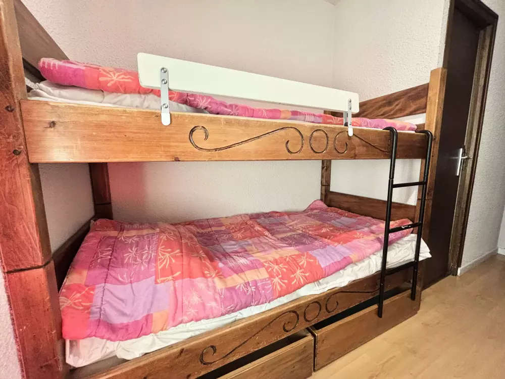 Location de Vacances Notre-Dame-de-Bellecombe 34