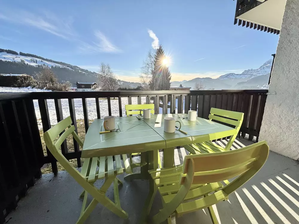 Location de Vacances Notre-Dame-de-Bellecombe 34