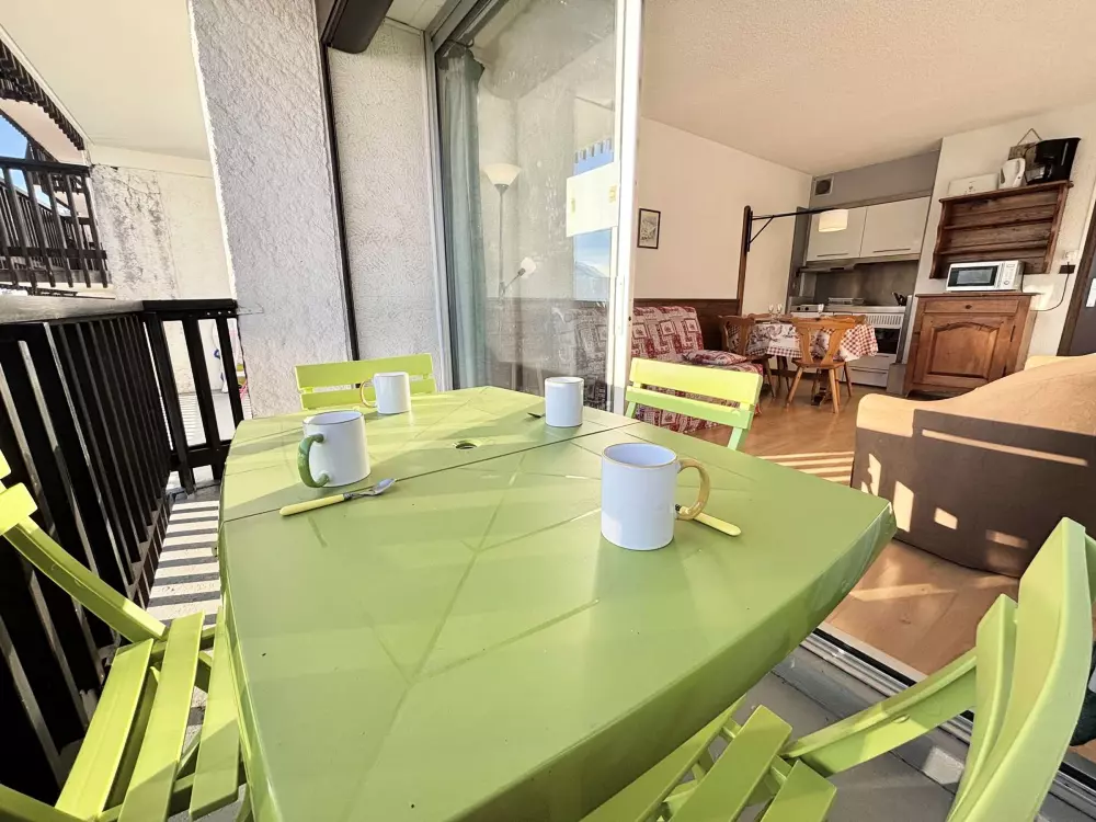 Location de Vacances Notre-Dame-de-Bellecombe 34