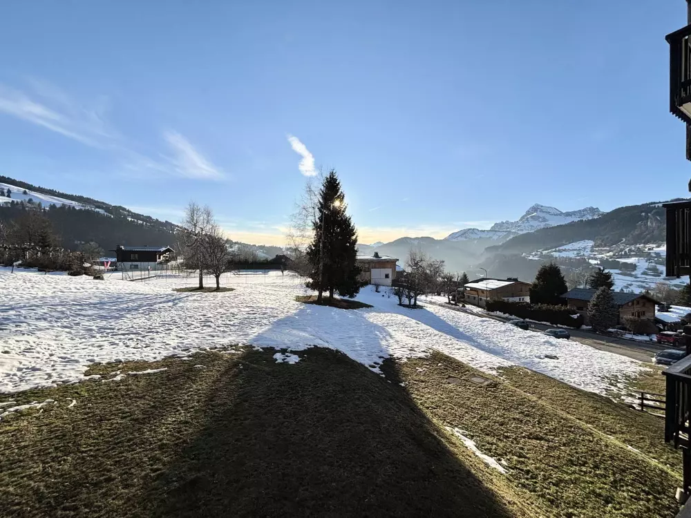 Location de Vacances Notre-Dame-de-Bellecombe 34