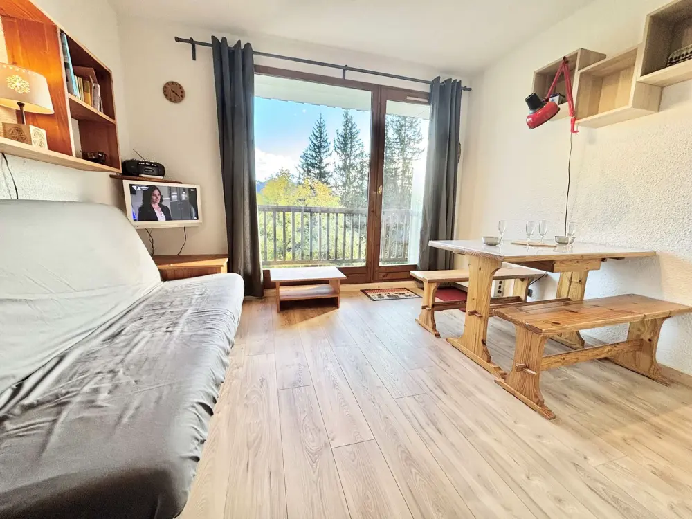 Location de Vacances Notre-Dame-de-Bellecombe 35