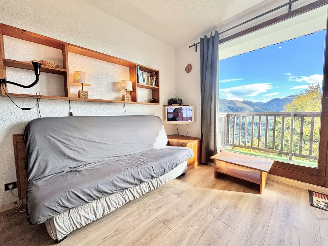 Location de Vacances Notre-Dame-de-Bellecombe 35