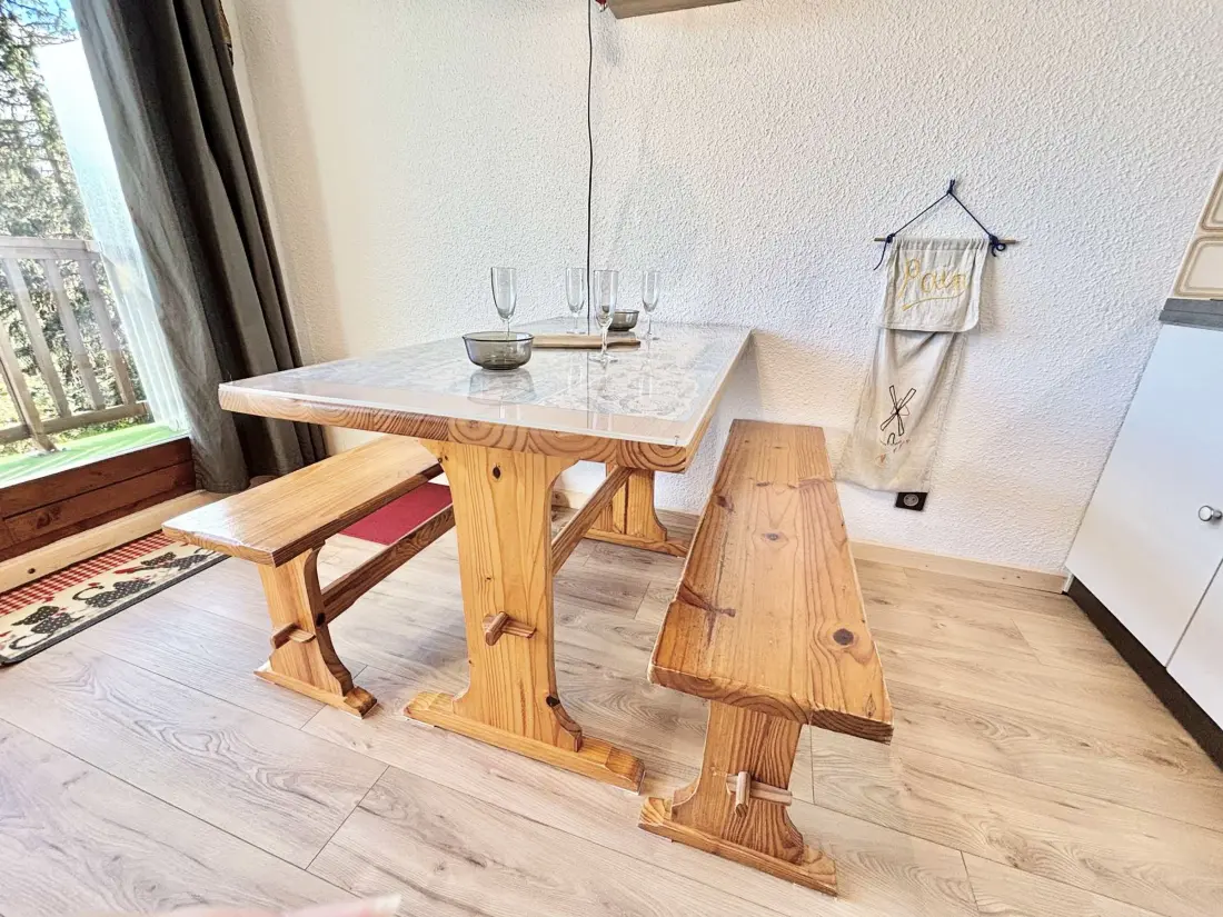 Location de Vacances Notre-Dame-de-Bellecombe 35