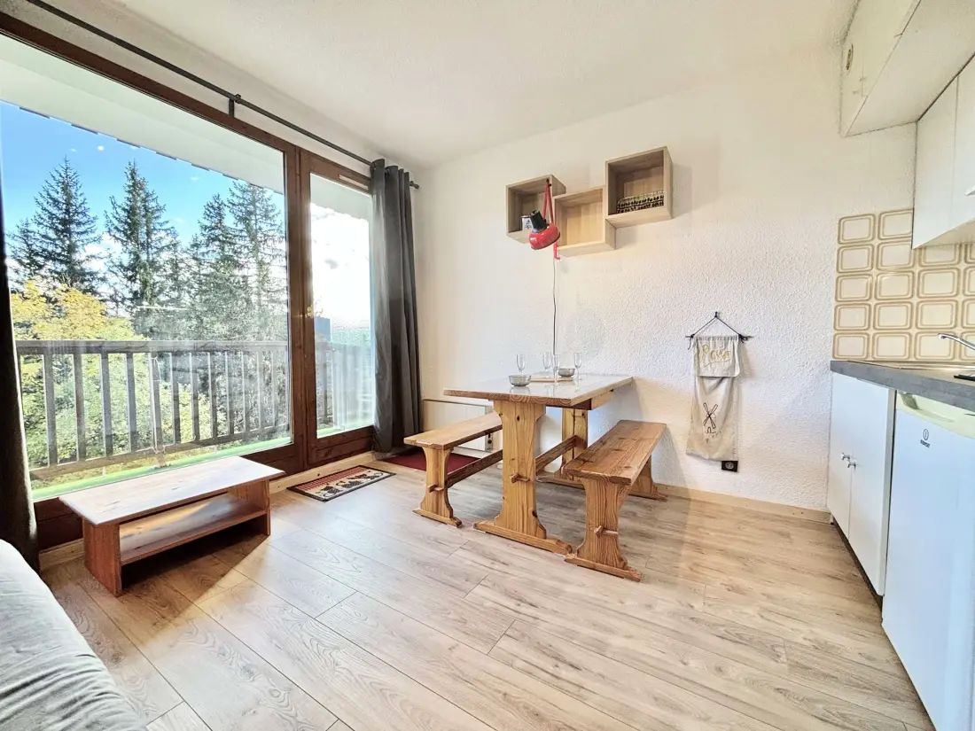 Location de Vacances Notre-Dame-de-Bellecombe 35