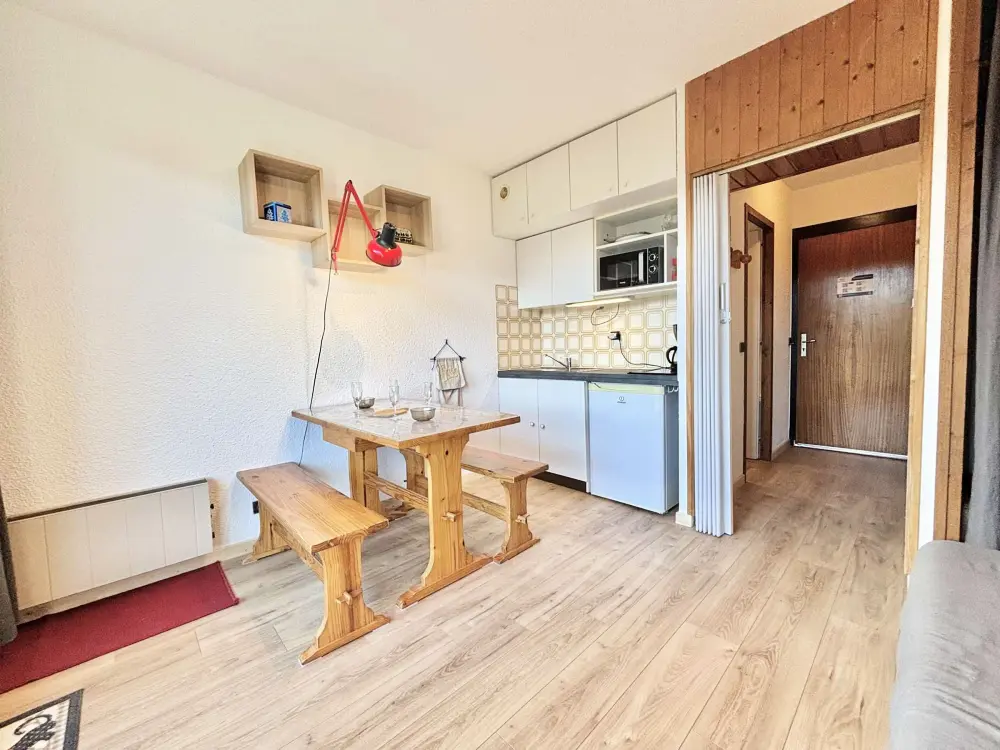 Location de Vacances Notre-Dame-de-Bellecombe 35