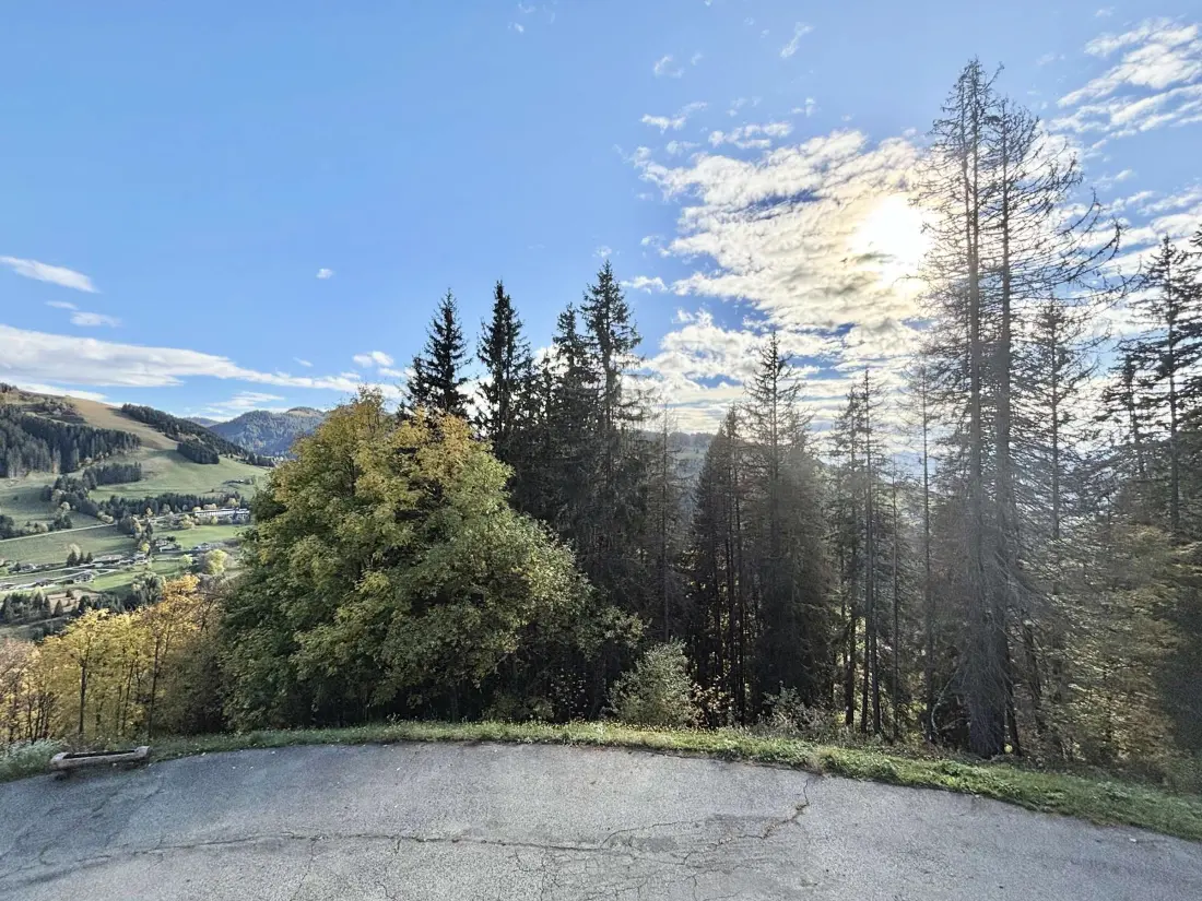 Location de Vacances Notre-Dame-de-Bellecombe 35
