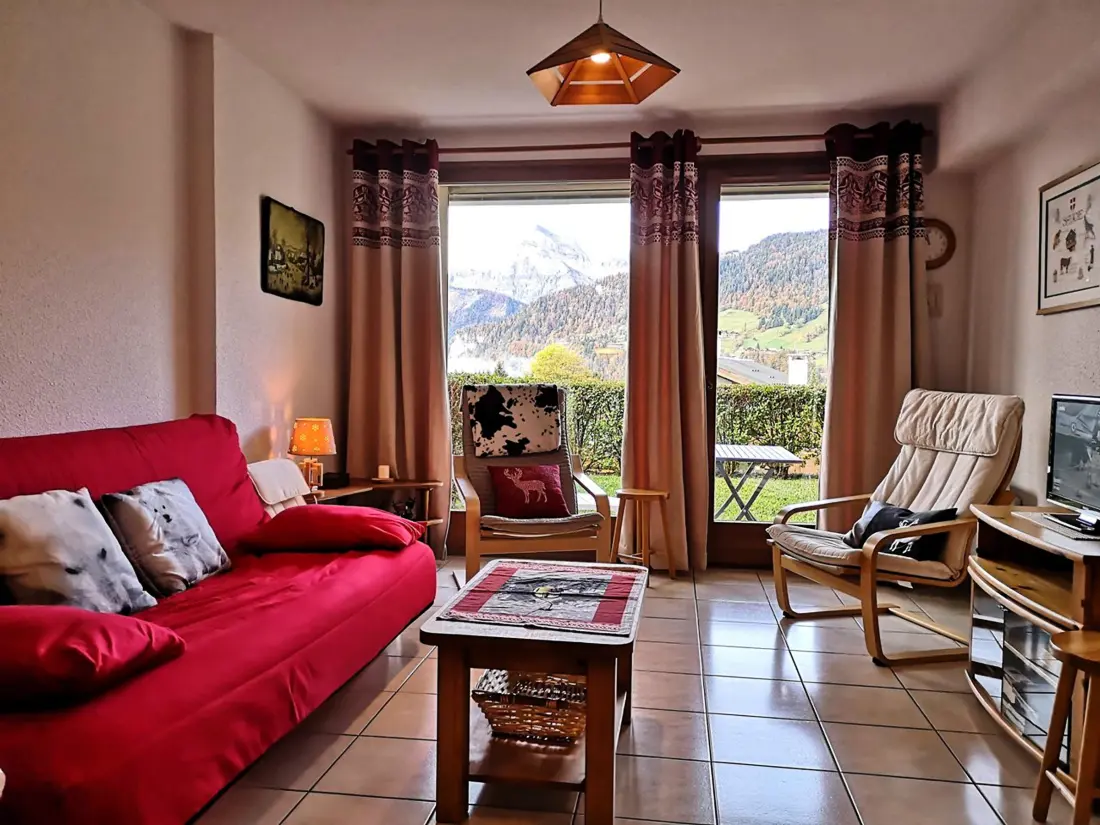 Location de Vacances Notre-Dame-de-Bellecombe 43