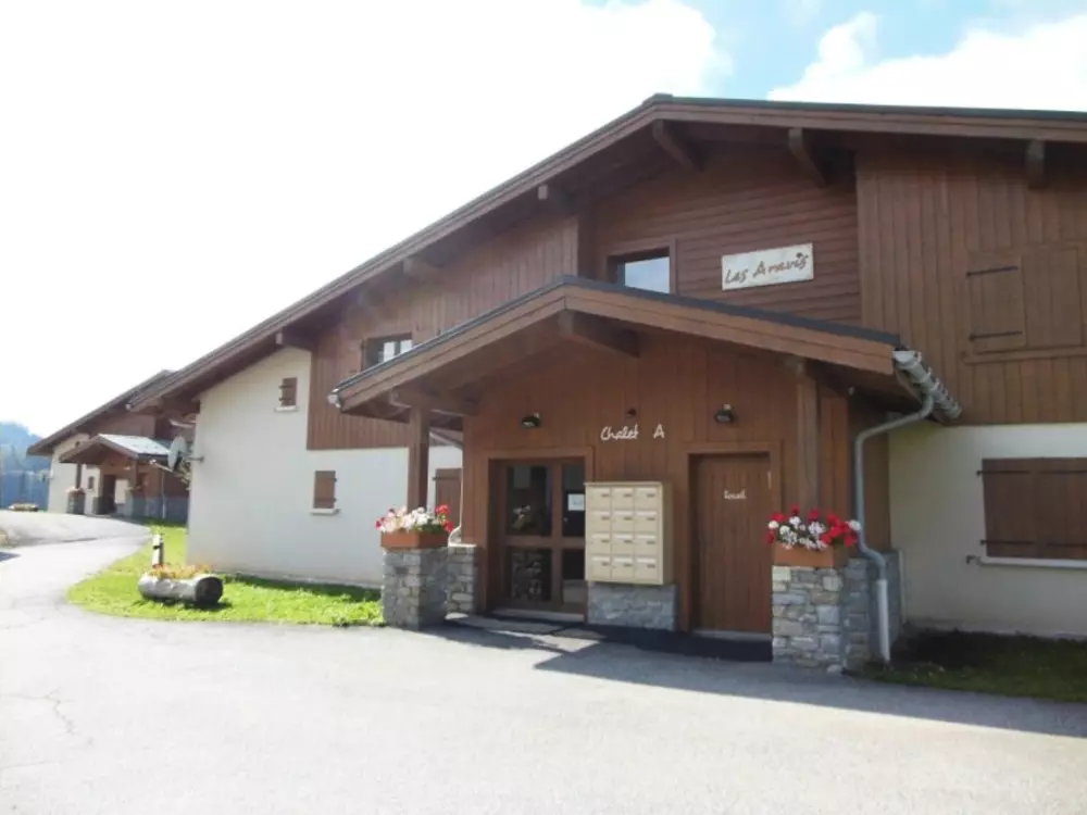 Location de Vacances Notre-Dame-de-Bellecombe 43