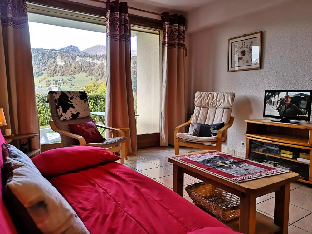 Location de Vacances Notre-Dame-de-Bellecombe 43