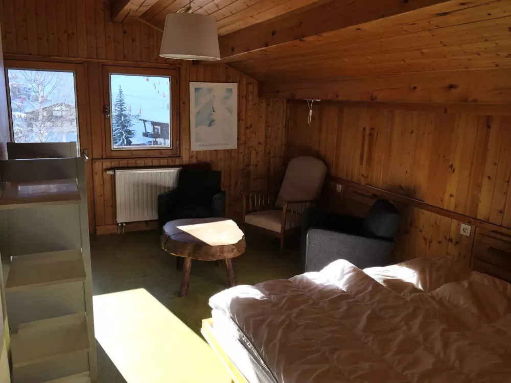 Location de Vacances Notre-Dame-de-Bellecombe 48