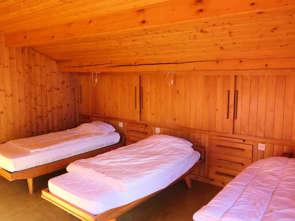 Location de Vacances Notre-Dame-de-Bellecombe 48