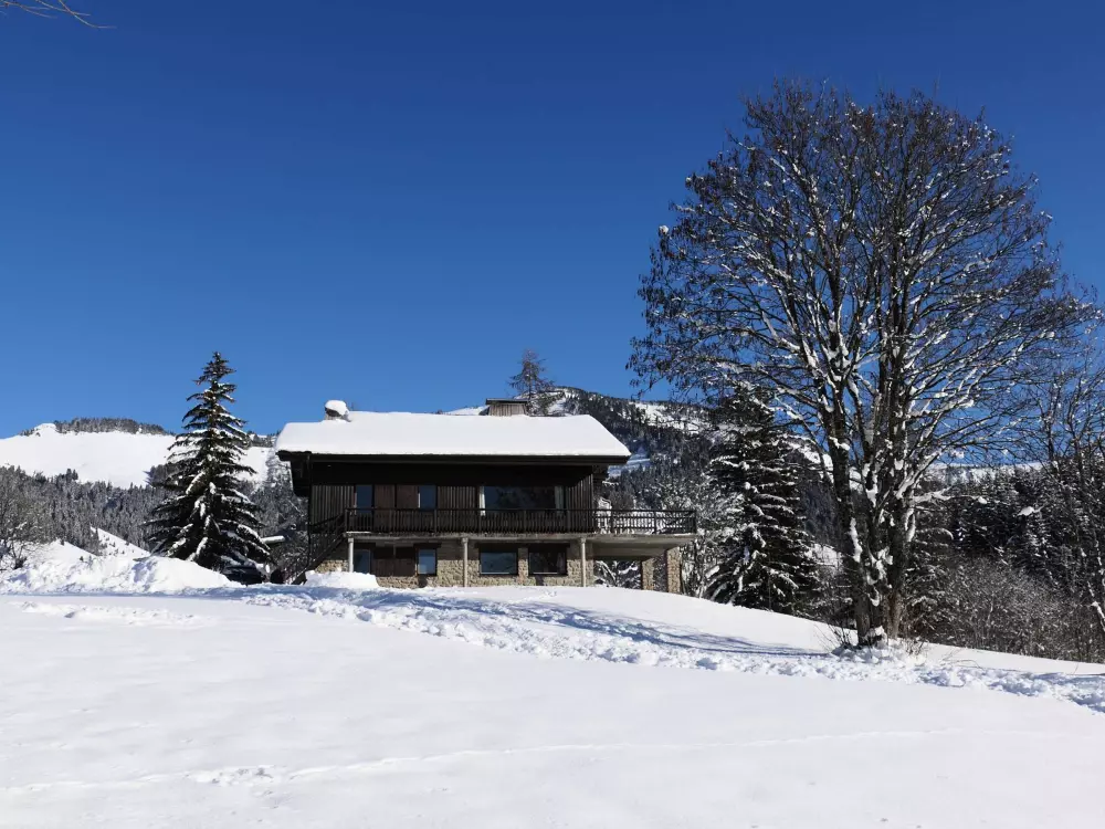 Location de Vacances Notre-Dame-de-Bellecombe 48