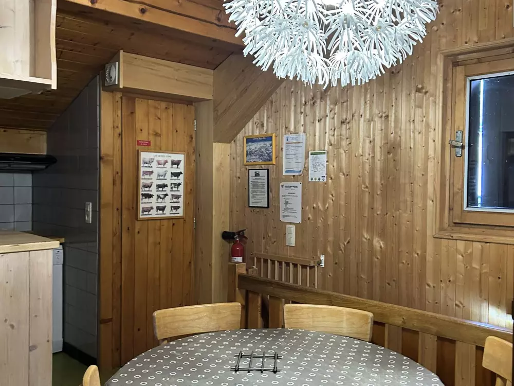 Location de Vacances Notre-Dame-de-Bellecombe 48