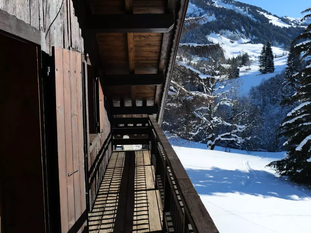 Location de Vacances Notre-Dame-de-Bellecombe 48