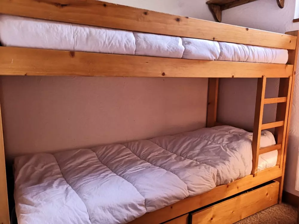 Location de Vacances Notre-Dame-de-Bellecombe 5