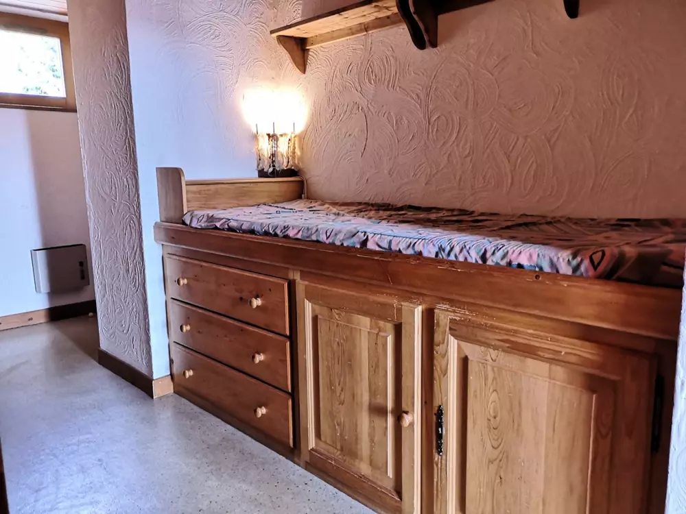 Location de Vacances Notre-Dame-de-Bellecombe 5