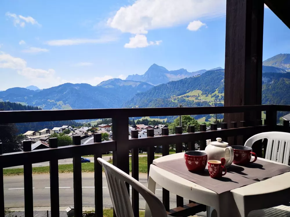 Location de Vacances Notre-Dame-de-Bellecombe 5