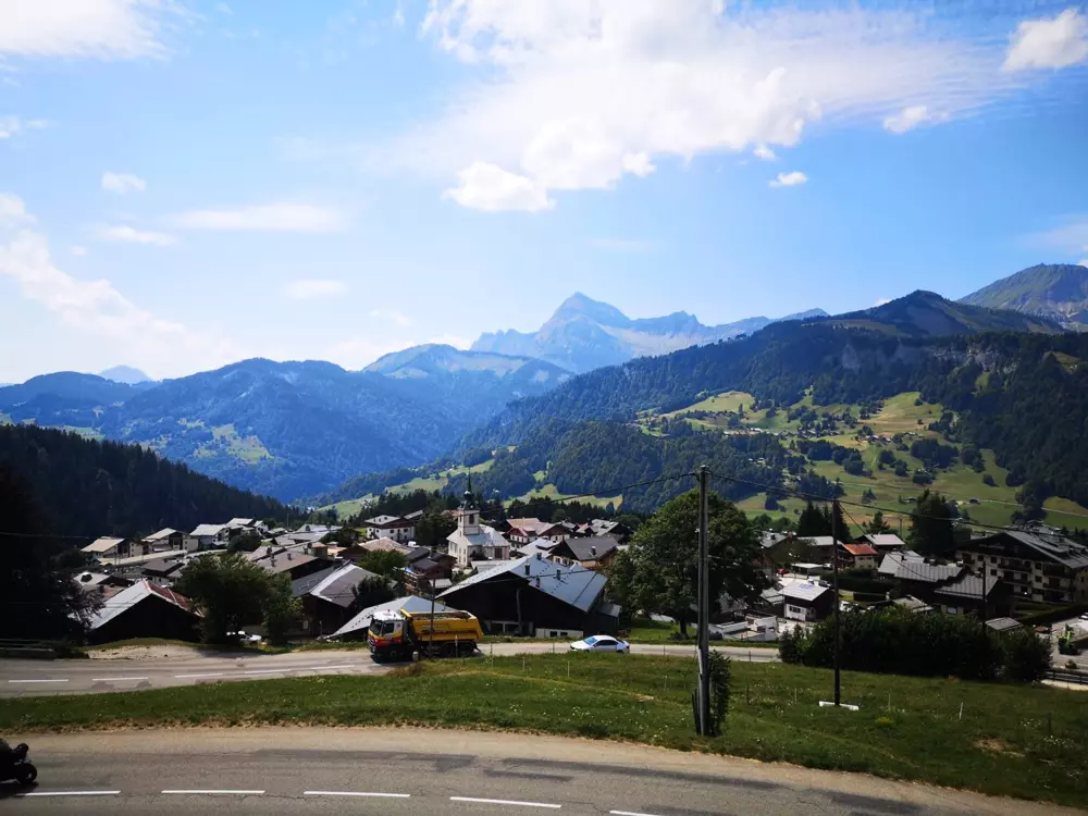 Location de Vacances Notre-Dame-de-Bellecombe 5