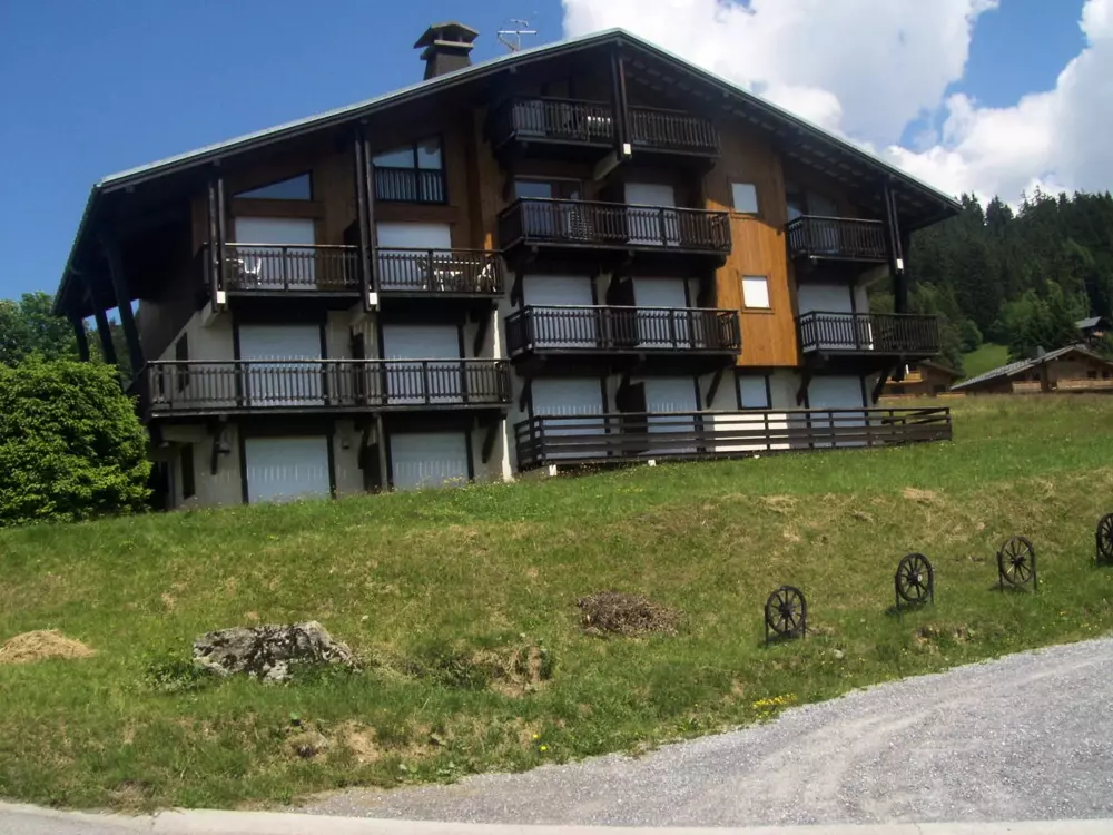 Location de Vacances Notre-Dame-de-Bellecombe 5