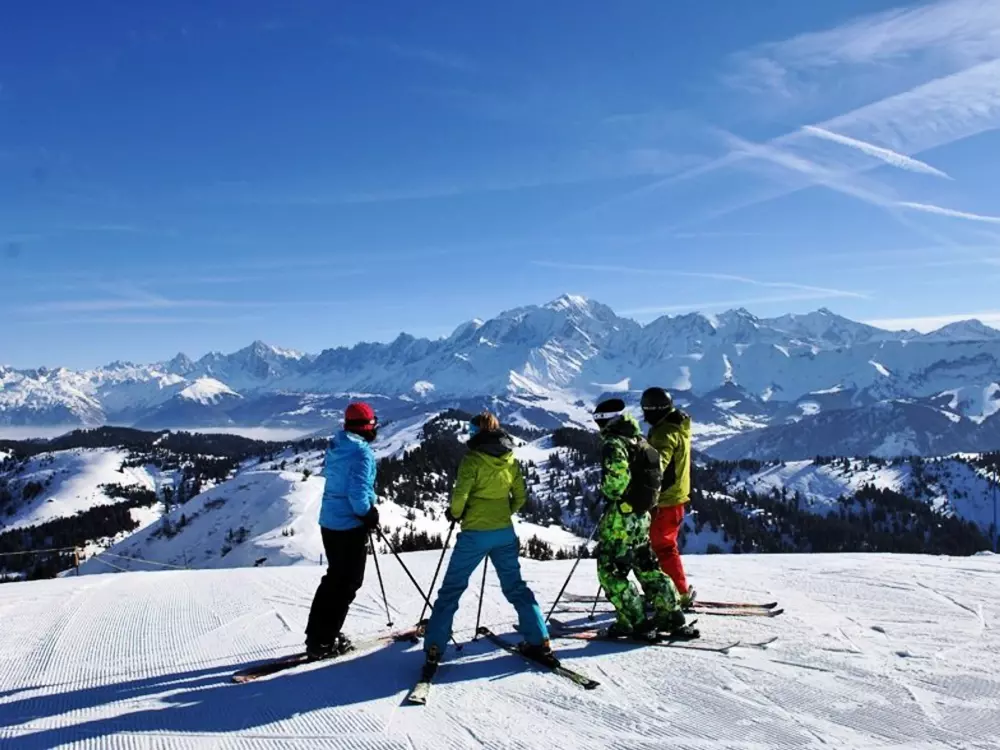 Location de Vacances Notre-Dame-de-Bellecombe 5