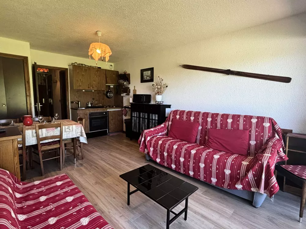 Location de Vacances Notre-Dame-de-Bellecombe 50