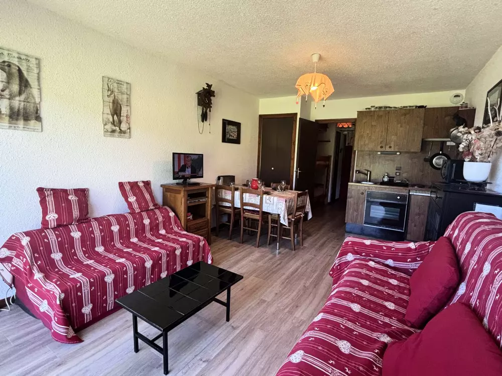 Location de Vacances Notre-Dame-de-Bellecombe 50