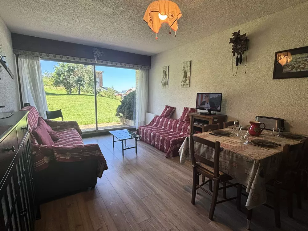 Location de Vacances Notre-Dame-de-Bellecombe 50