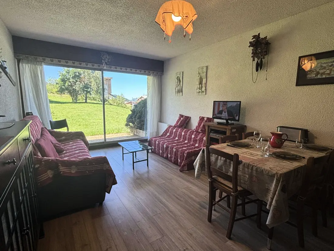 Location de Vacances Notre-Dame-de-Bellecombe 50