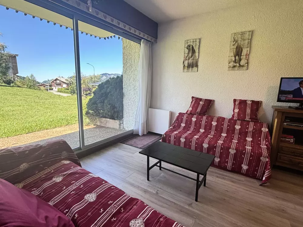 Location de Vacances Notre-Dame-de-Bellecombe 50