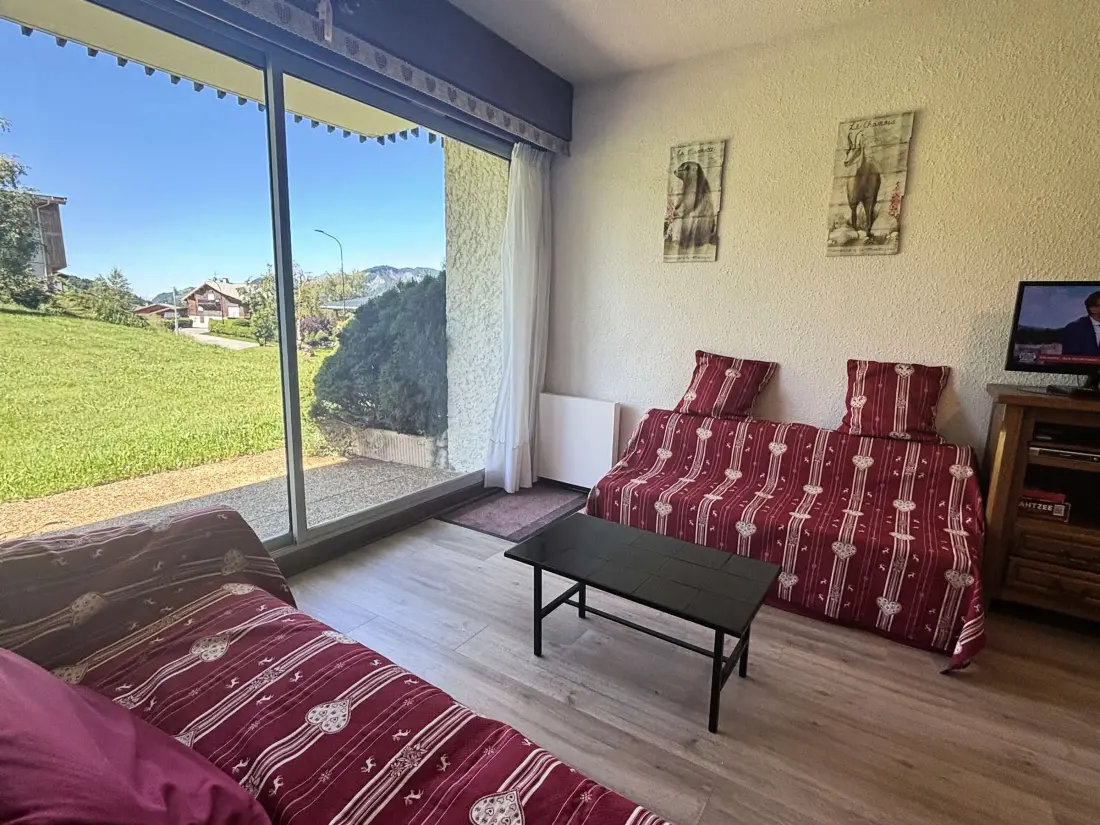 Location de Vacances Notre-Dame-de-Bellecombe 50