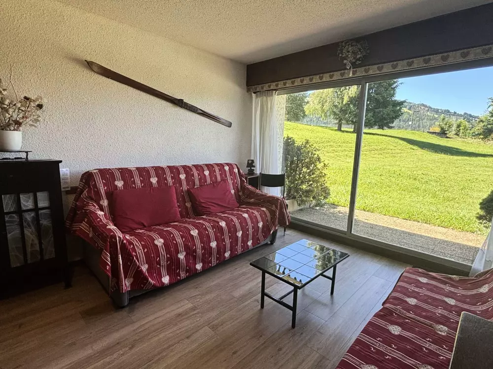 Location de Vacances Notre-Dame-de-Bellecombe 50