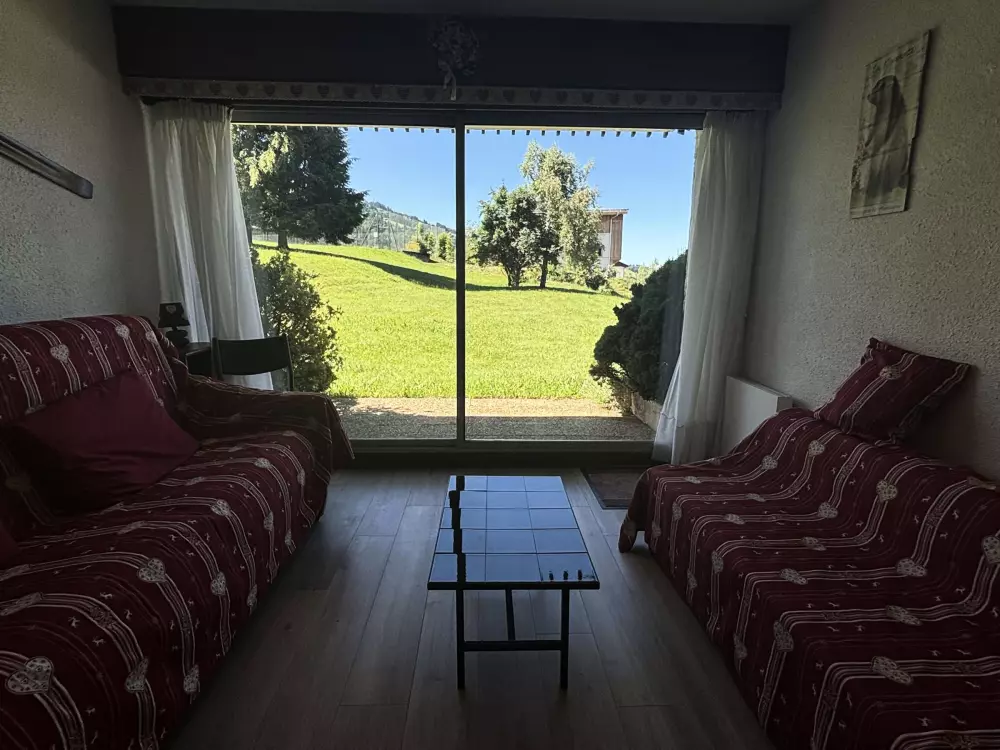 Location de Vacances Notre-Dame-de-Bellecombe 50