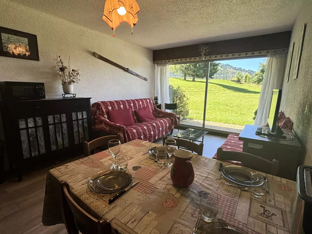 Location de Vacances Notre-Dame-de-Bellecombe 50