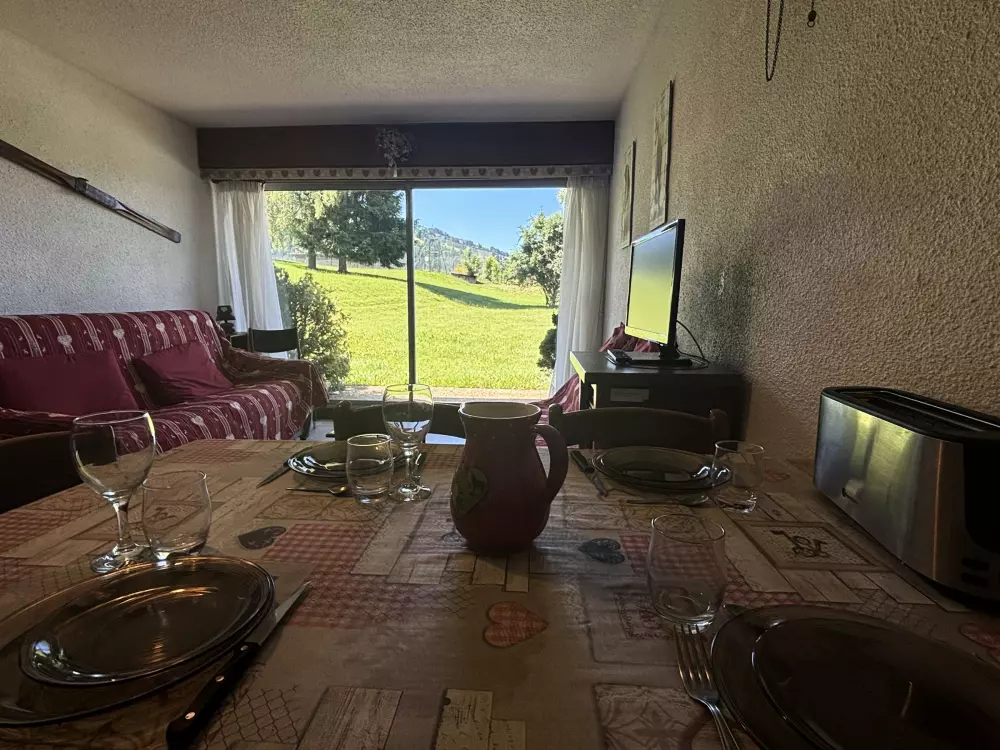 Location de Vacances Notre-Dame-de-Bellecombe 50