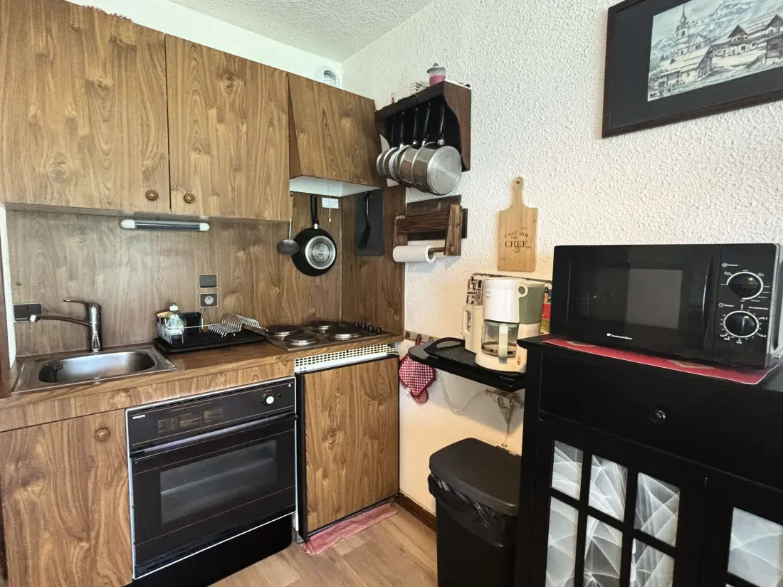 Location de Vacances Notre-Dame-de-Bellecombe 50