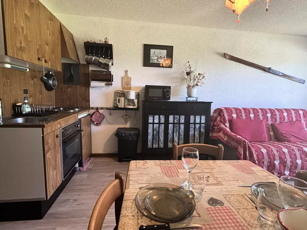 Location de Vacances Notre-Dame-de-Bellecombe 50