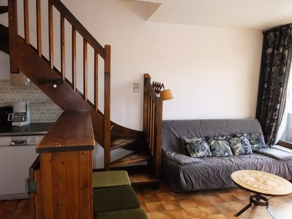 Location de Vacances Notre-Dame-de-Bellecombe 6