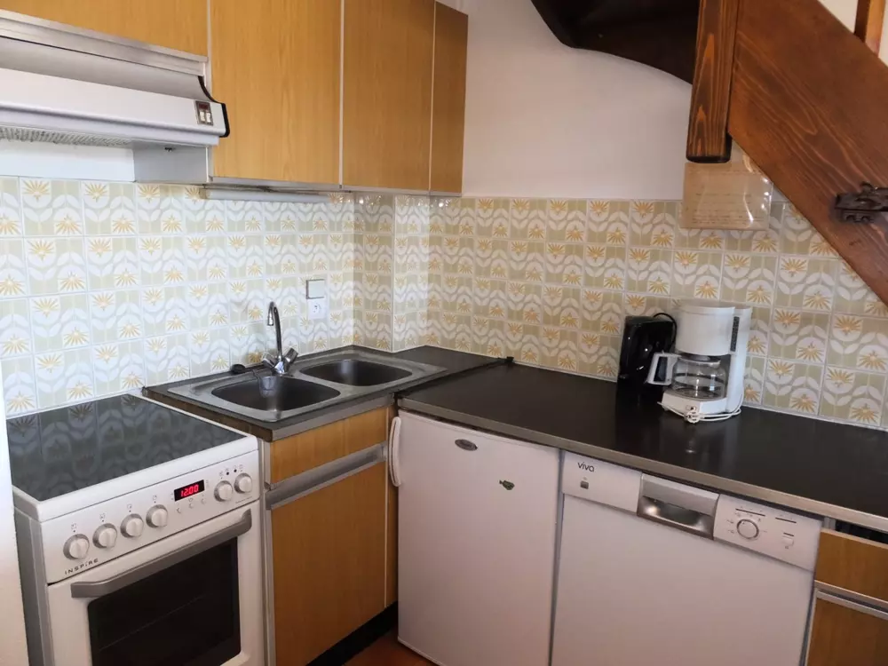 Location de Vacances Notre-Dame-de-Bellecombe 6