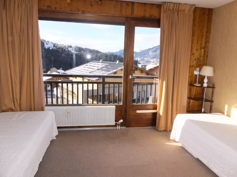 Location de Vacances Notre-Dame-de-Bellecombe 6