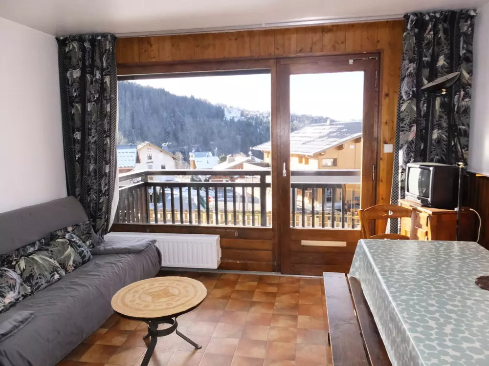 Location de Vacances Notre-Dame-de-Bellecombe 6