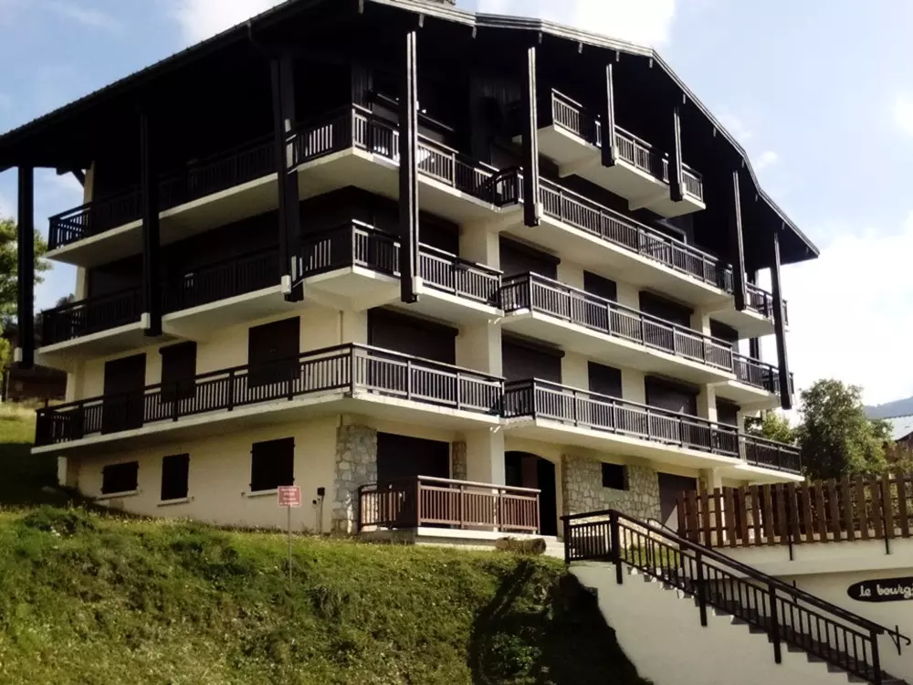 Location de Vacances Notre-Dame-de-Bellecombe 6