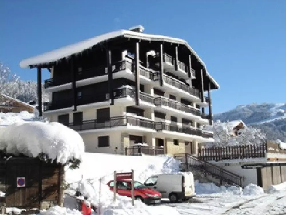 Location de Vacances Notre-Dame-de-Bellecombe 6