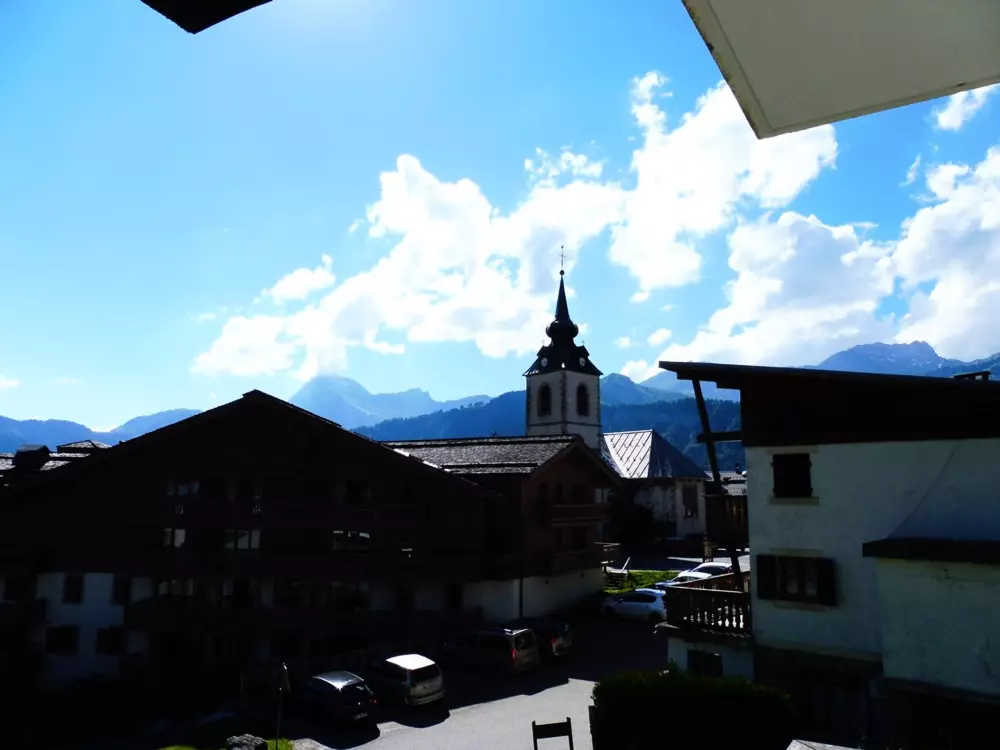 Location de Vacances Notre-Dame-de-Bellecombe 6