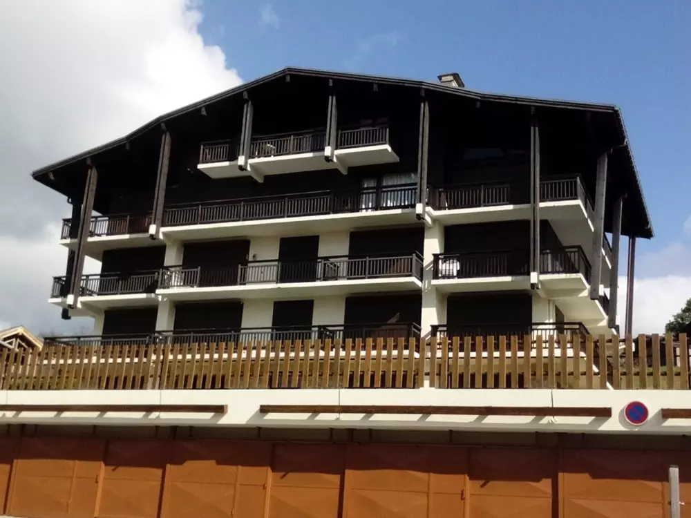 Location de Vacances Notre-Dame-de-Bellecombe 6